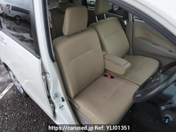 Used 2011 AT daihatsu move LA100S Image[14]