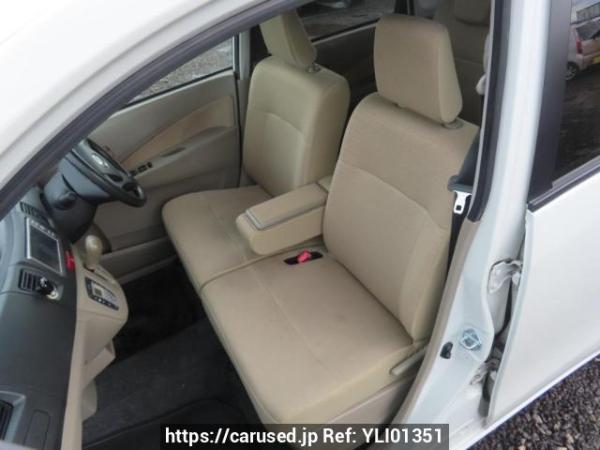 Used 2011 AT daihatsu move LA100S Image[16]