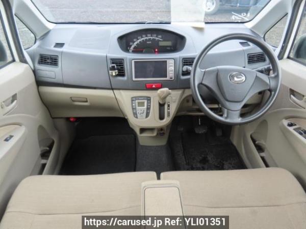 Used 2011 AT daihatsu move LA100S Image[19]