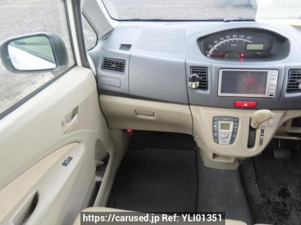 Used 2011 AT daihatsu move LA100S Image[20]