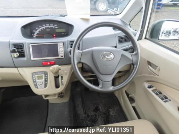 Used 2011 AT daihatsu move LA100S Image[21]