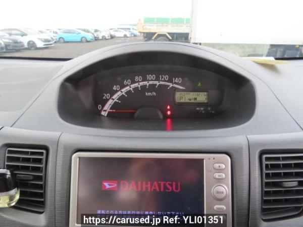 Used 2011 AT daihatsu move LA100S Image[22]