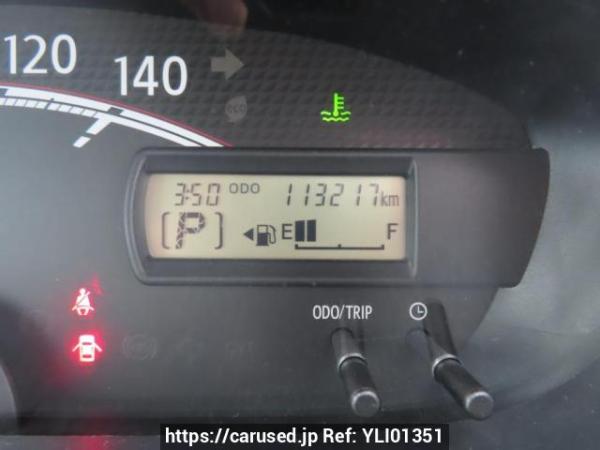 Used 2011 AT daihatsu move LA100S Image[23]
