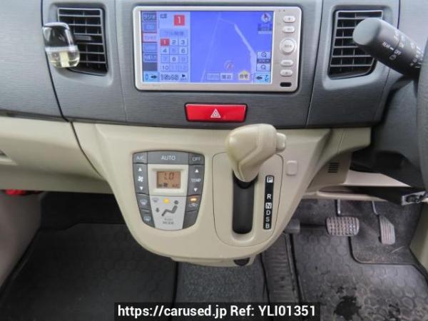 Used 2011 AT daihatsu move LA100S Image[24]