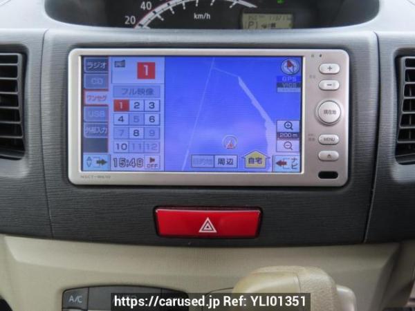 Used 2011 AT daihatsu move LA100S Image[25]