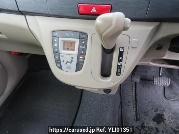 Used 2011 AT daihatsu move LA100S Image[26]