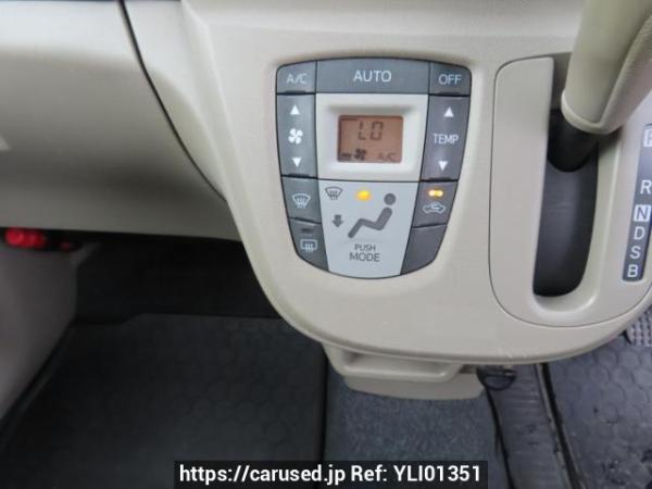 Used 2011 AT daihatsu move LA100S Image[27]