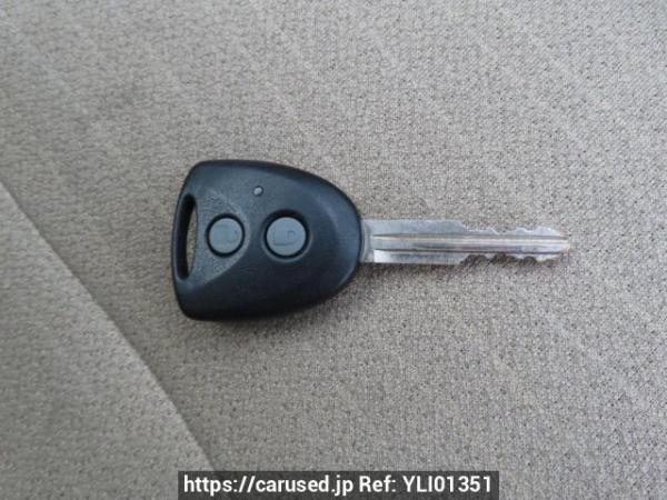 Used 2011 AT daihatsu move LA100S Image[30]