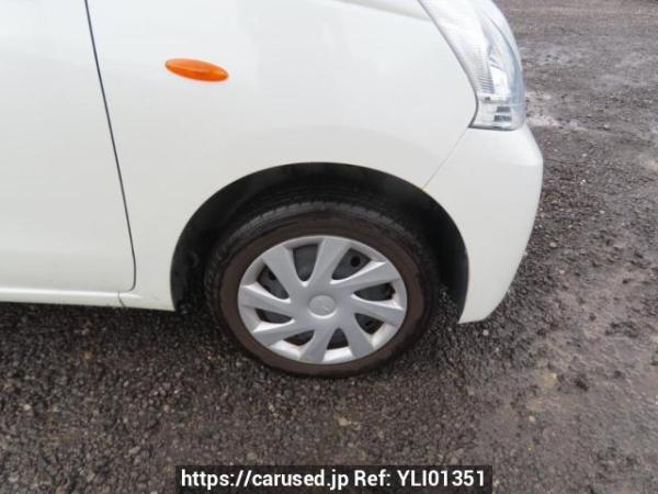 Used 2011 AT daihatsu move LA100S Image[32]