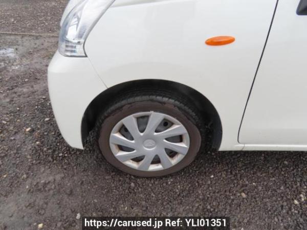 Used 2011 AT daihatsu move LA100S Image[33]