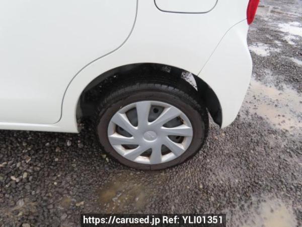 Used 2011 AT daihatsu move LA100S Image[35]