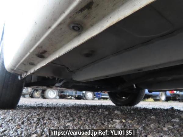 Used 2011 AT daihatsu move LA100S Image[36]