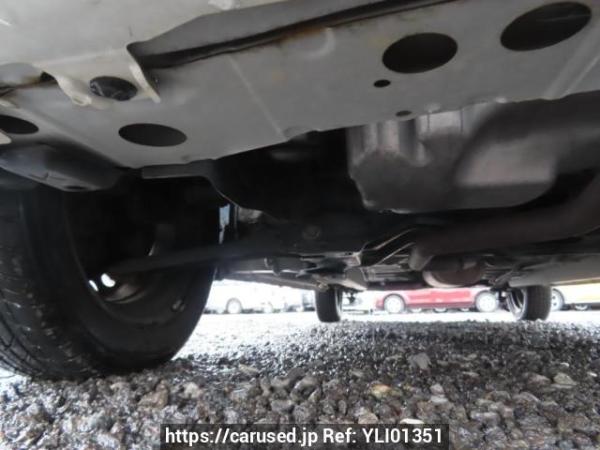 Used 2011 AT daihatsu move LA100S Image[40]