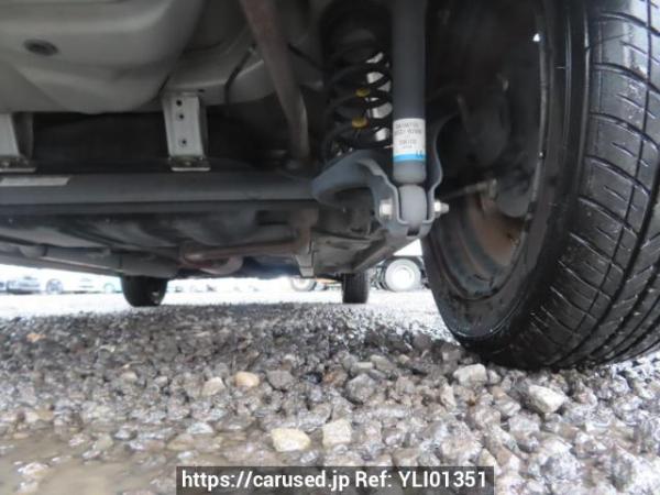 Used 2011 AT daihatsu move LA100S Image[44]