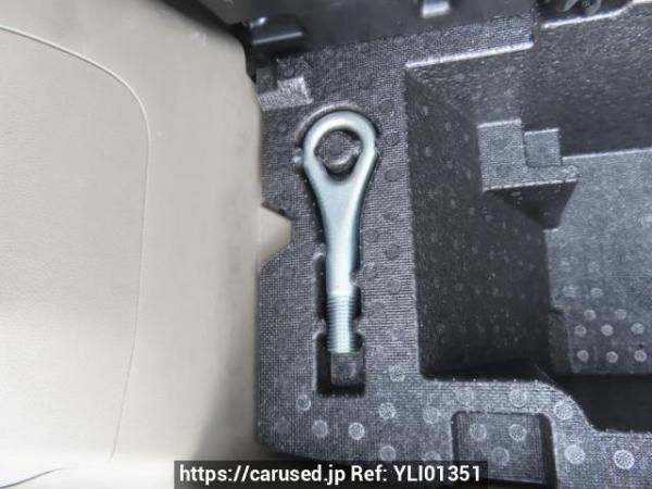 Used 2011 AT daihatsu move LA100S Image[45]