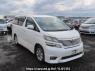 Used 2008 AT toyota vellfire ANH20W Image[0]