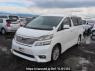 Used 2008 AT toyota vellfire ANH20W Image[2]