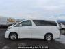 Used 2008 AT toyota vellfire ANH20W Image[3]