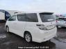 Used 2008 AT toyota vellfire ANH20W Image[4]