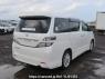 Used 2008 AT toyota vellfire ANH20W Image[6]