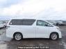 Used 2008 AT toyota vellfire ANH20W Image[7]