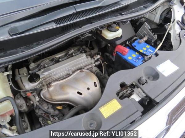 Used 2008 AT toyota vellfire ANH20W Image[10]
