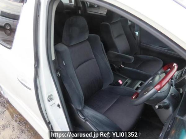 Used 2008 AT toyota vellfire ANH20W Image[14]