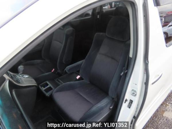 Used 2008 AT toyota vellfire ANH20W Image[16]