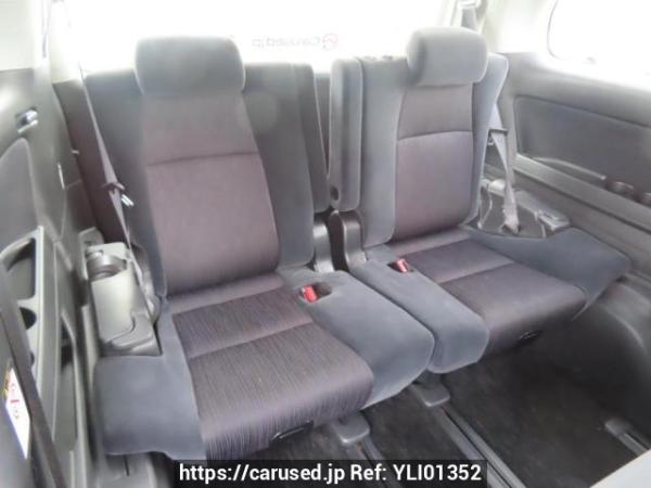 Used 2008 AT toyota vellfire ANH20W Image[21]