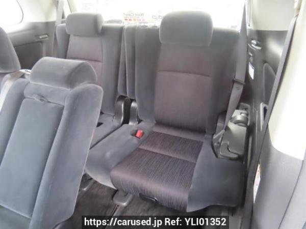 Used 2008 AT toyota vellfire ANH20W Image[22]