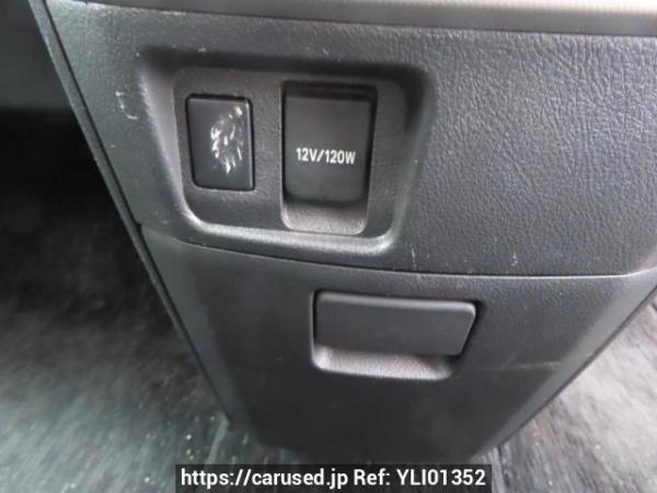 Used 2008 AT toyota vellfire ANH20W Image[31]
