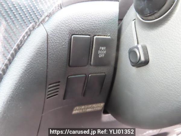Used 2008 AT toyota vellfire ANH20W Image[32]