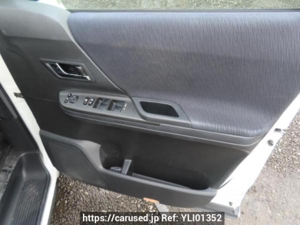 Used 2008 AT toyota vellfire ANH20W Image[35]
