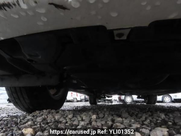 Used 2008 AT toyota vellfire ANH20W Image[40]
