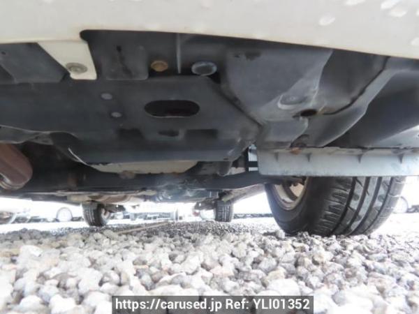 Used 2008 AT toyota vellfire ANH20W Image[41]