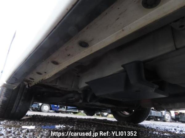 Used 2008 AT toyota vellfire ANH20W Image[42]