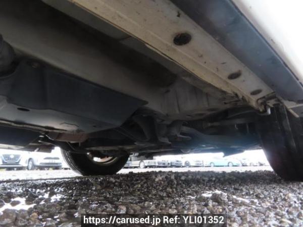 Used 2008 AT toyota vellfire ANH20W Image[43]