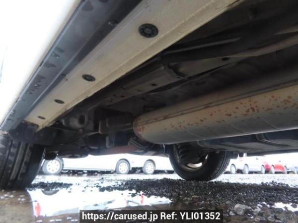 Used 2008 AT toyota vellfire ANH20W Image[44]