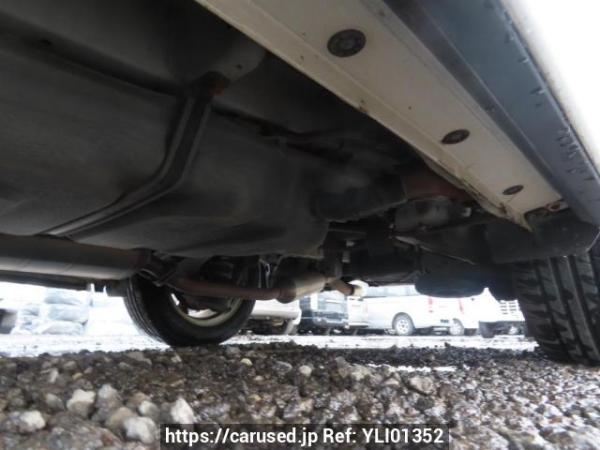 Used 2008 AT toyota vellfire ANH20W Image[45]