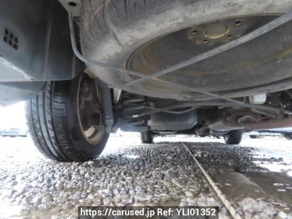 Used 2008 AT toyota vellfire ANH20W Image[46]