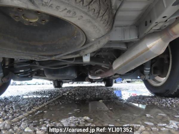 Used 2008 AT toyota vellfire ANH20W Image[47]