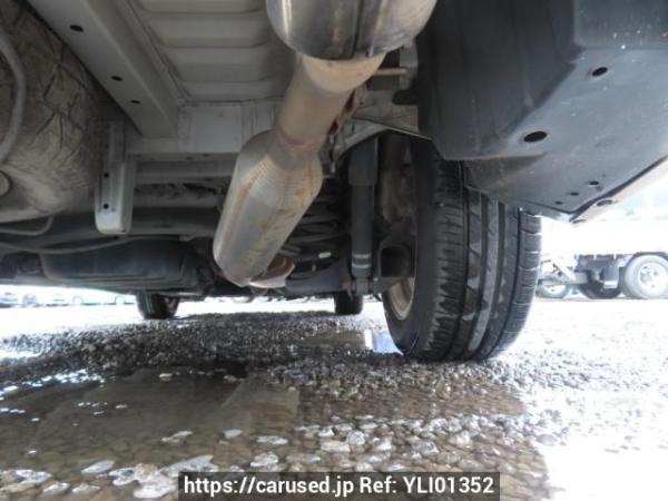 Used 2008 AT toyota vellfire ANH20W Image[48]