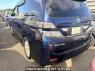 Used 2010 AT toyota vellfire ANH20W Image[2]