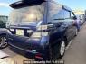 Used 2010 AT toyota vellfire ANH20W Image[3]