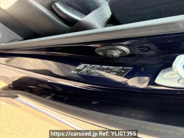 Used 2010 AT toyota vellfire ANH20W Image[6]