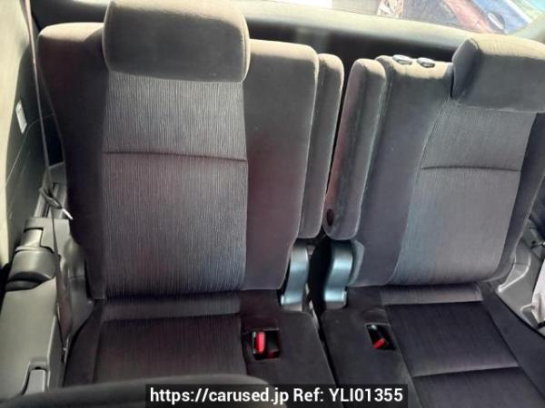 Used 2010 AT toyota vellfire ANH20W Image[7]