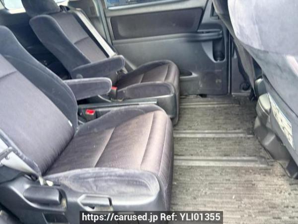 Used 2010 AT toyota vellfire ANH20W Image[8]