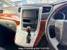 Used 2010 AT toyota vellfire ANH20W Image[10]