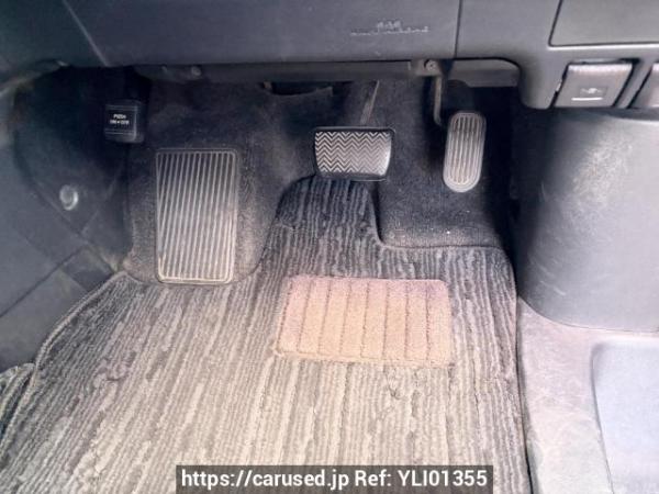 Used 2010 AT toyota vellfire ANH20W Image[11]