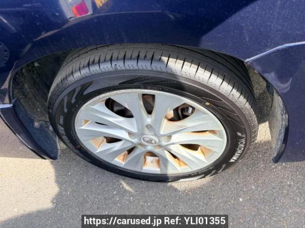 Used 2010 AT toyota vellfire ANH20W Image[12]
